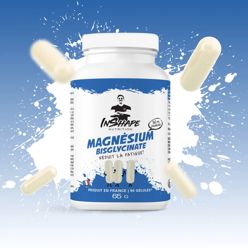 Magnesio bisglicinato