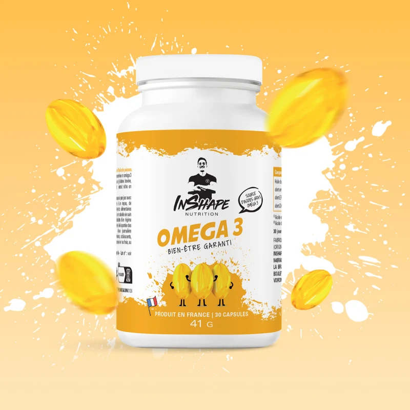 Omega 3