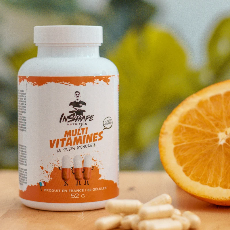 Multivitamine