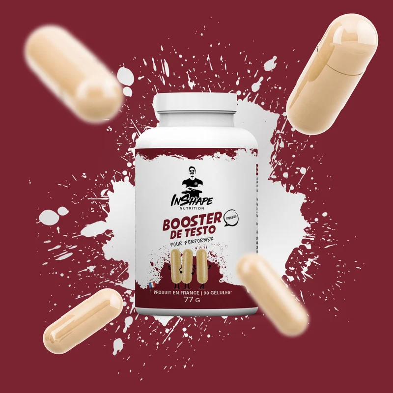 Testo Booster