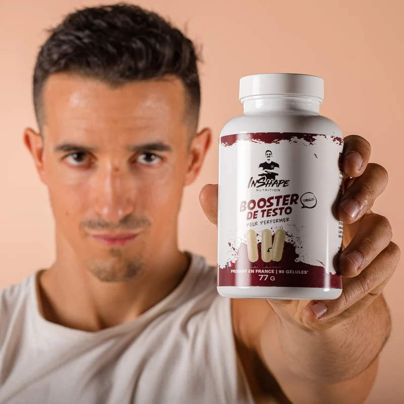 Testo Booster