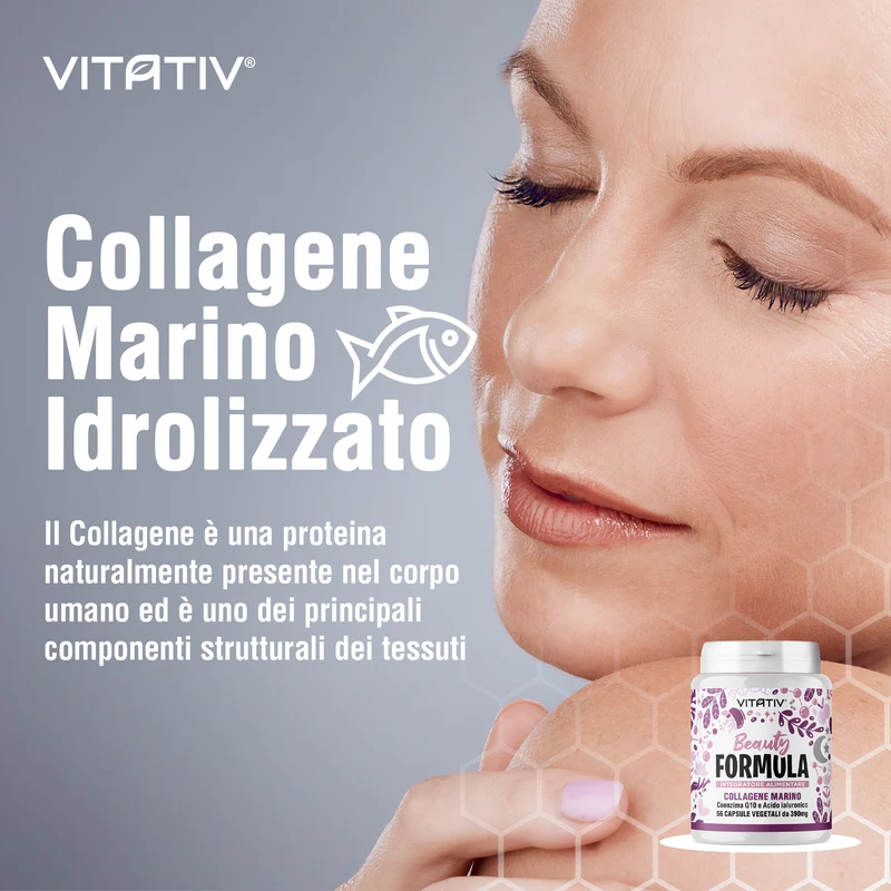 Beauty Formula - 2 Settimane