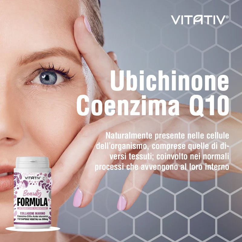 Beauty Formula - 4 Settimane