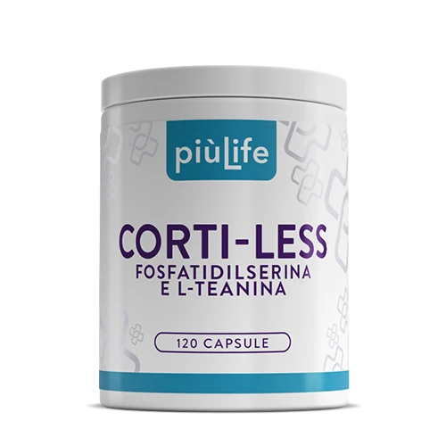 Corti Less