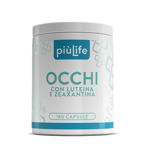 Occhi