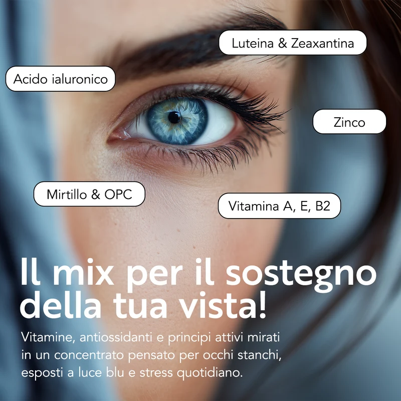 Occhi