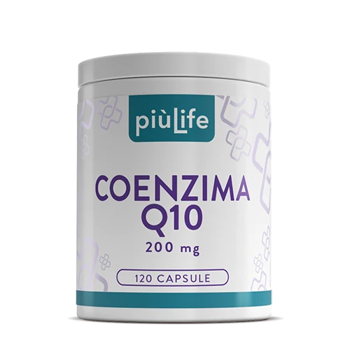Coenzima Q10