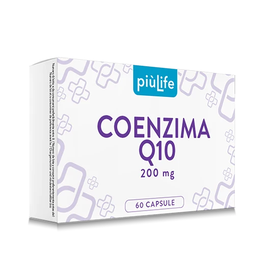 Coenzima Q10