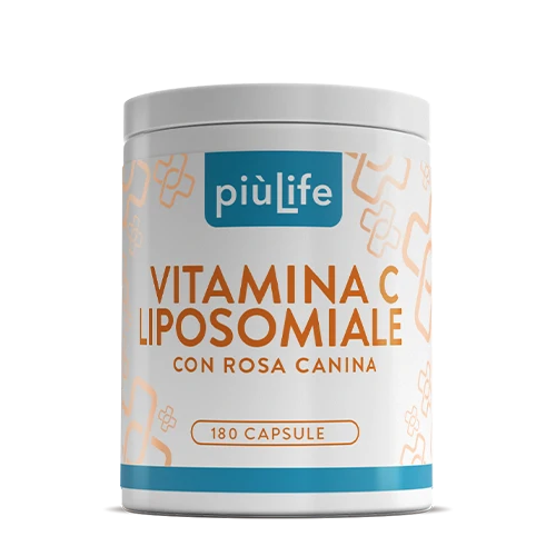 Vitamina C Liposomiale