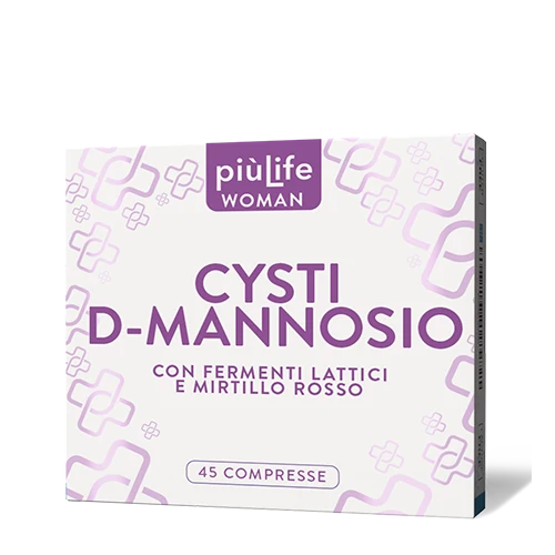 Cysti D-Mannosio