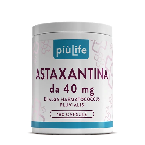 Astaxantina