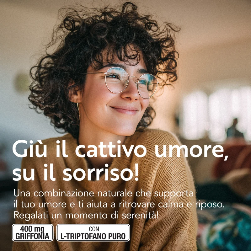 Griffonia