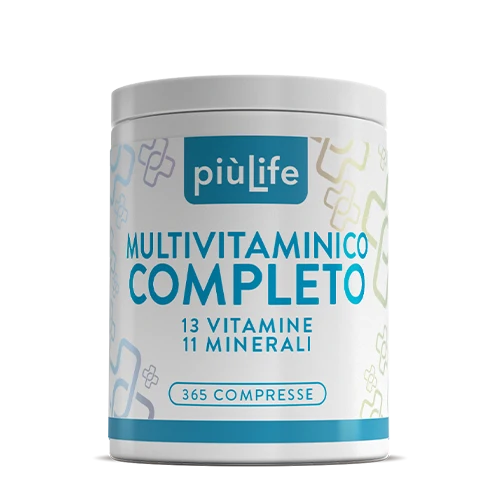 Multivitaminico Completo