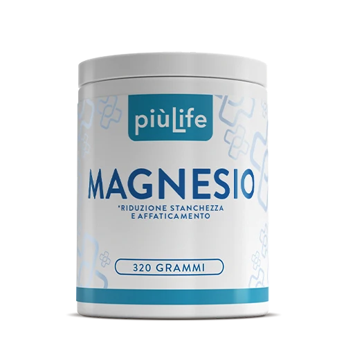 Magnesio