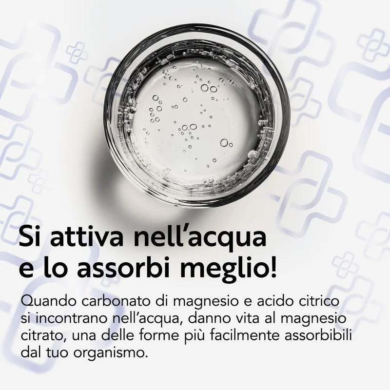 Magnesio