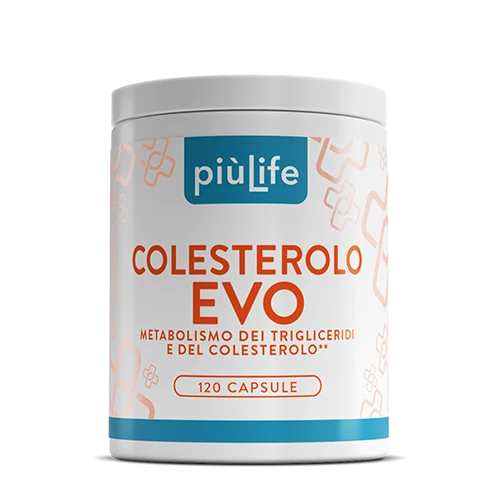 Colesterolo Evo
