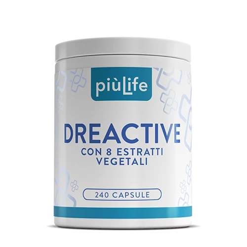 Dreactive