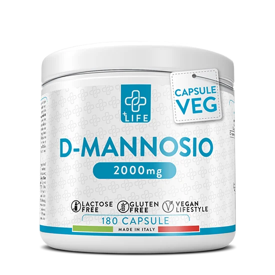 D-Mannosio