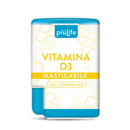 Vitamina D3