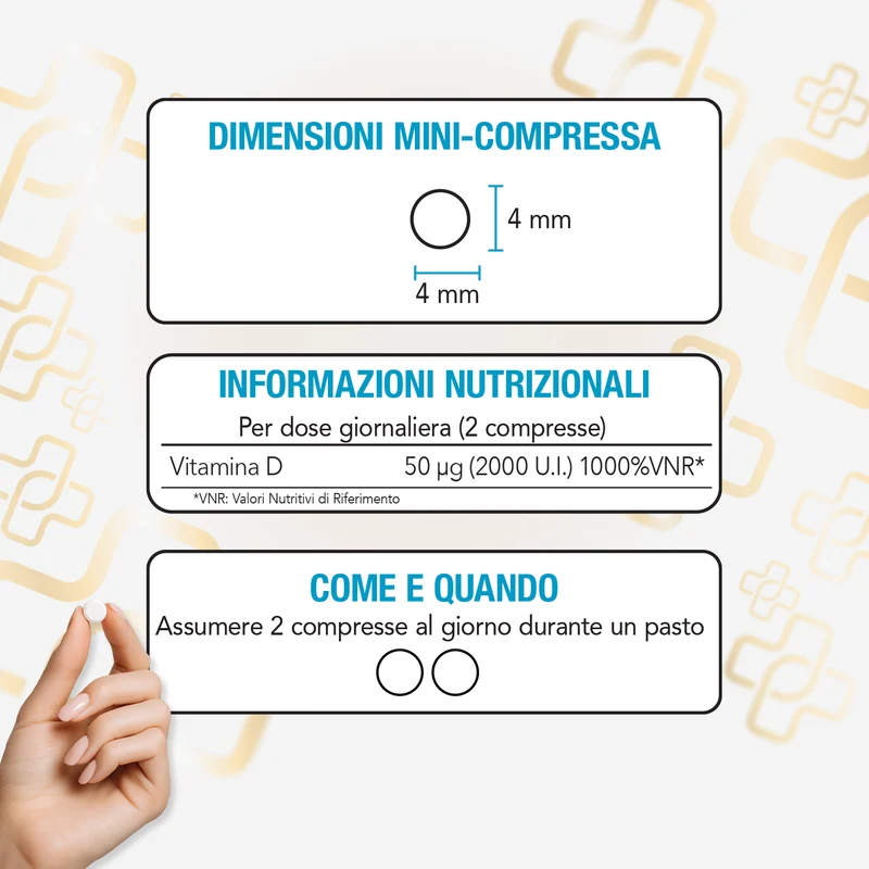 Vitamina D3