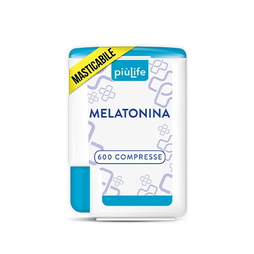 Melatonina