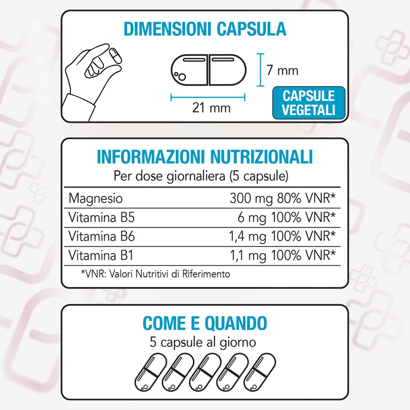 Magnesio Pidolato