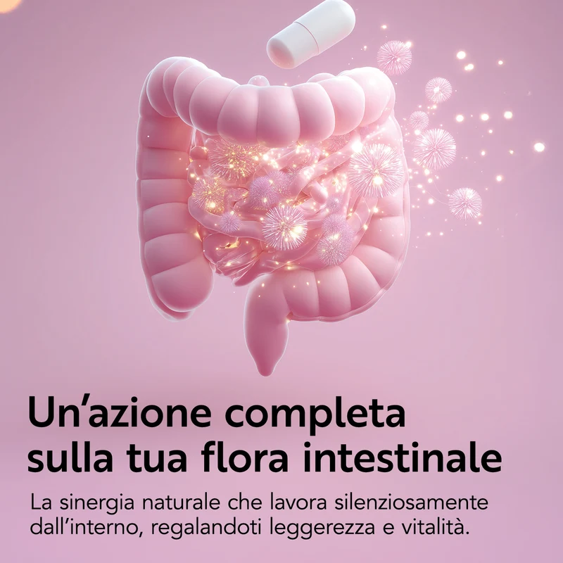 Fermenti Lattici Probiotici
