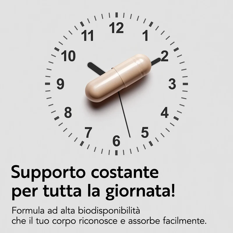 Magnesio Completo