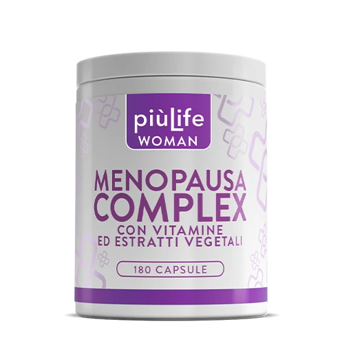 Menopausa Complex