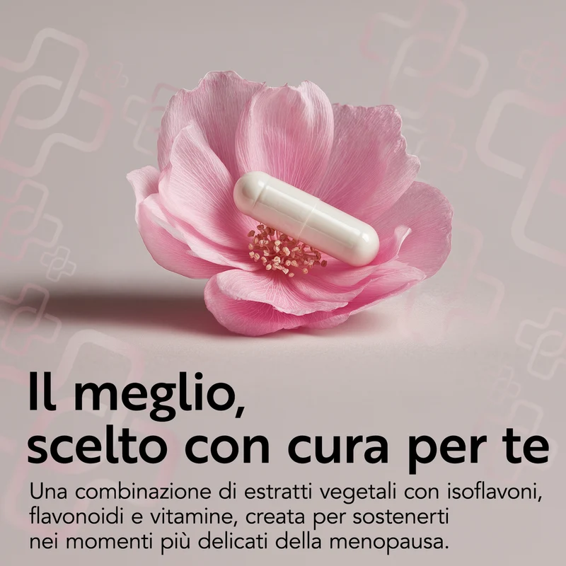Menopausa Complex