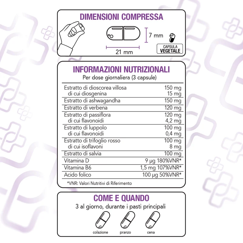 Menopausa Complex