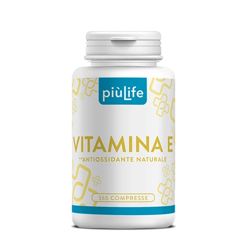 Vitamina E