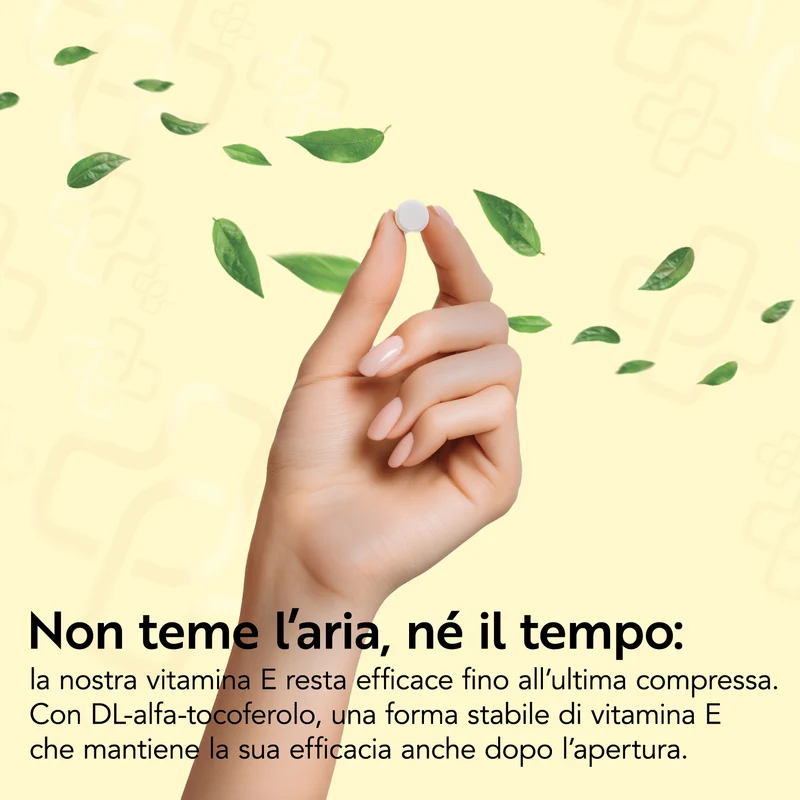 Vitamina E