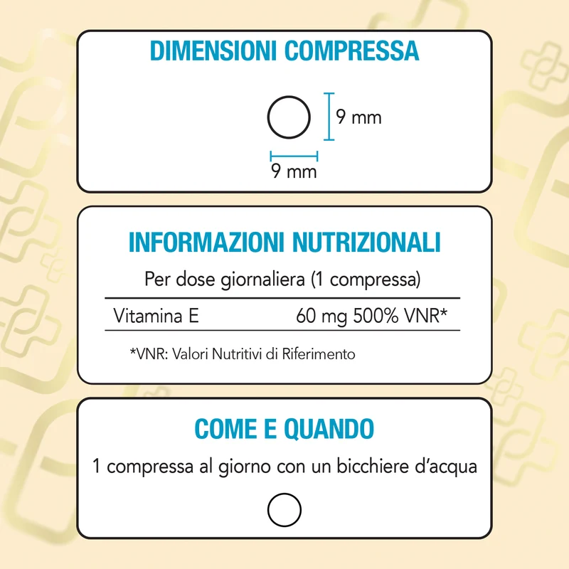 Vitamina E