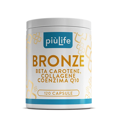 Bronze
