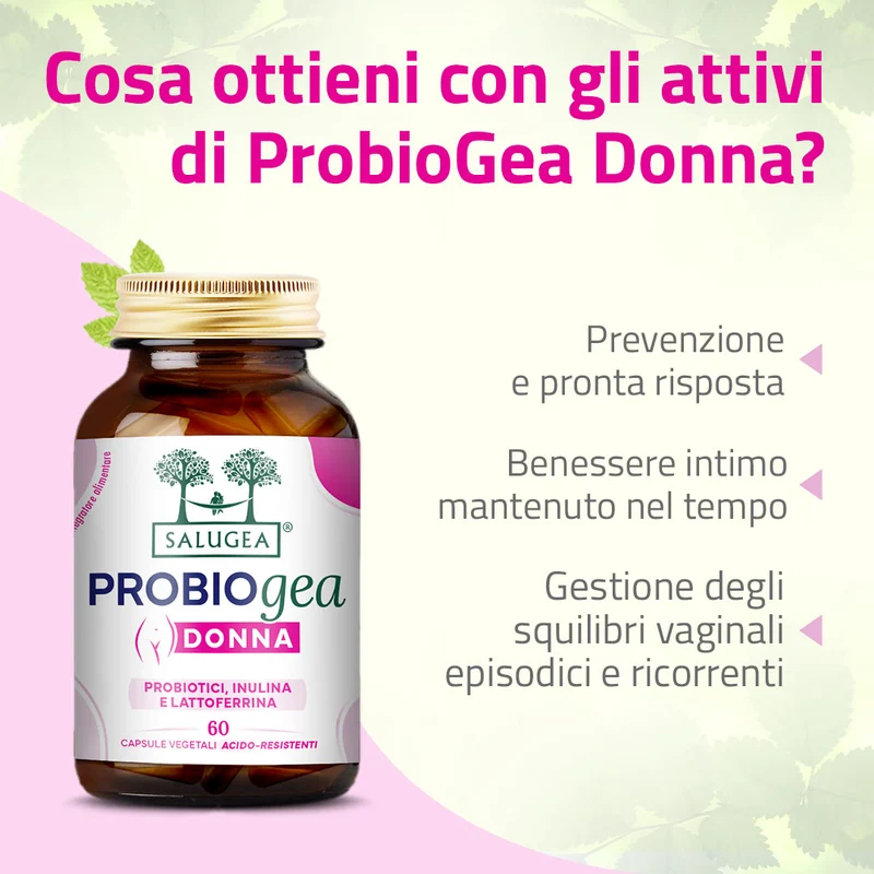 Percorso Flora Donna