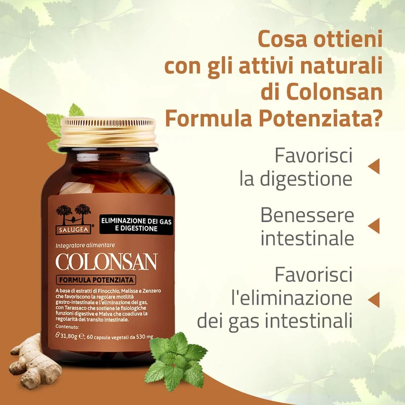 Percorso Flora Donna