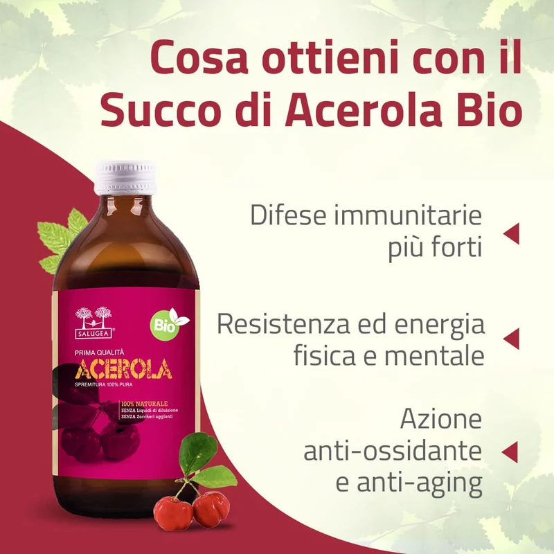 Percorso Difese Immunitarie Junior