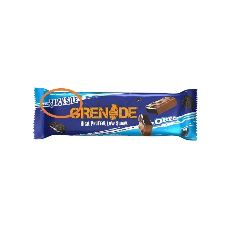 Barretta Grenade Oreo 35gr