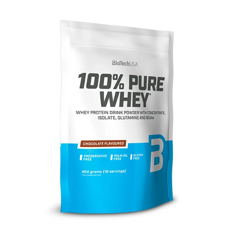 100% Pure Whey 900 g