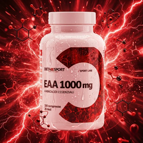 EAA 1000 mg 100 cpr