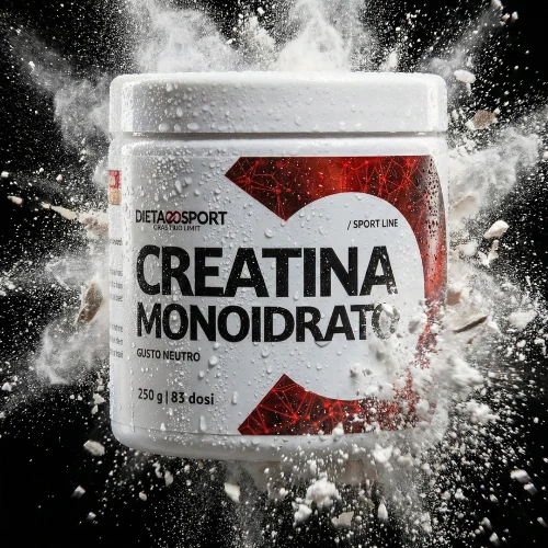 Creatina Monoidrato 250 g
