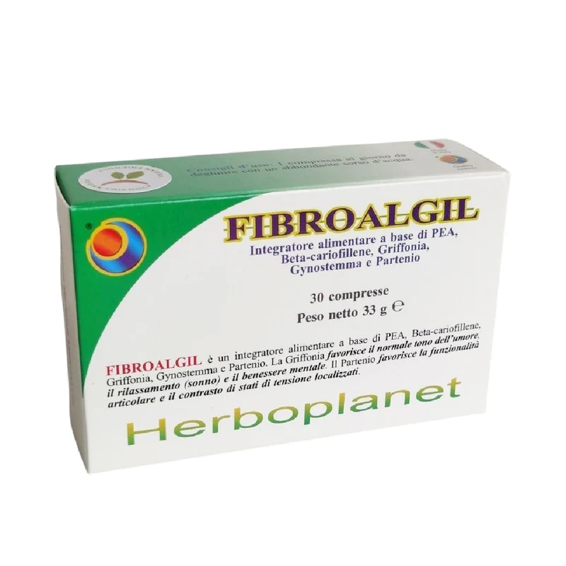 Fibroalgil