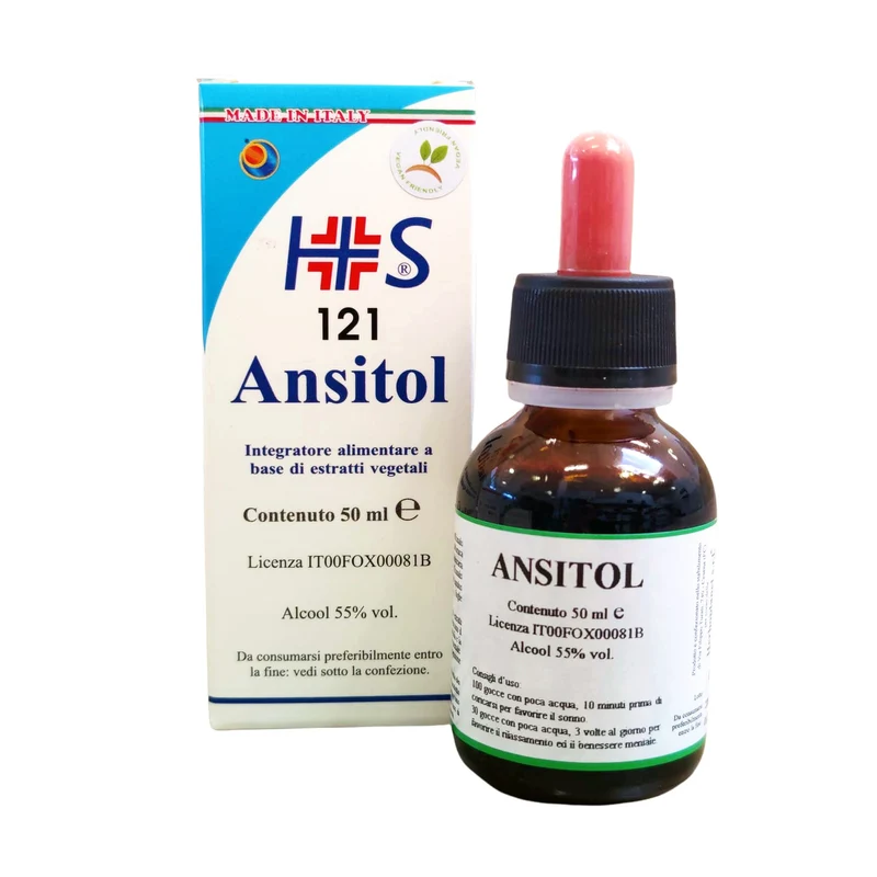 Ansitol