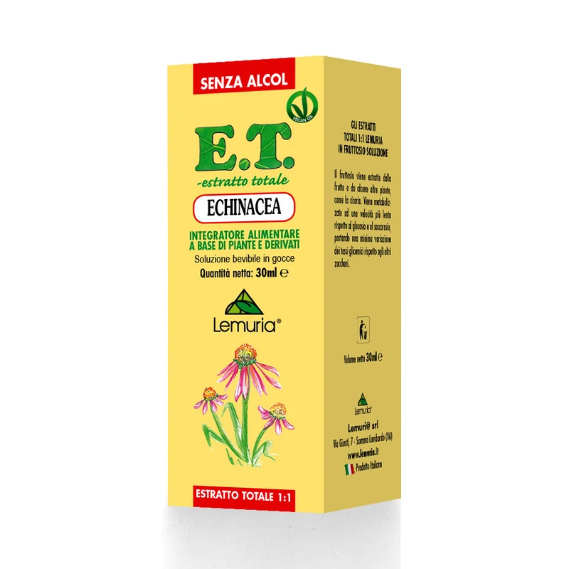 E.T. Echinacea