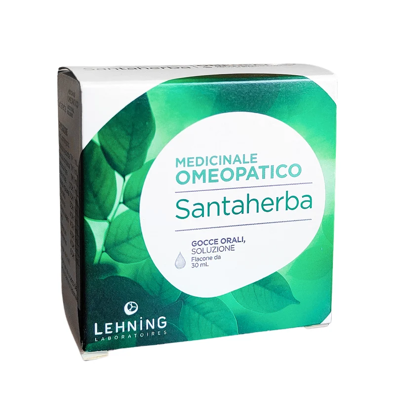 Santaherba