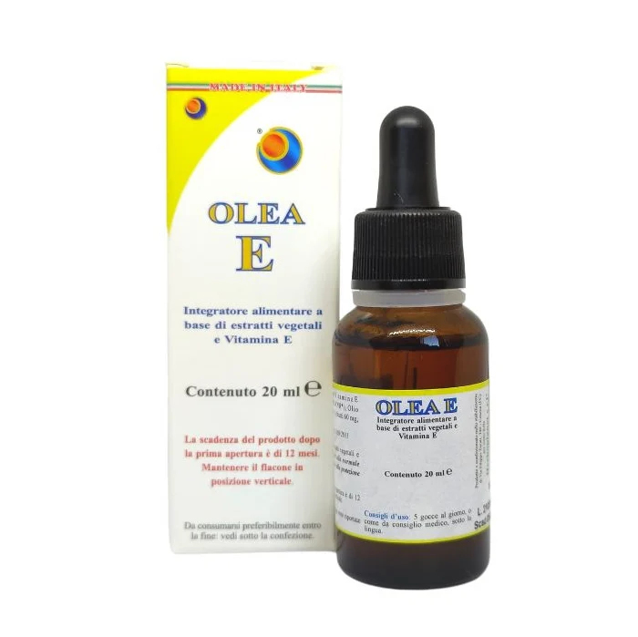 Olea E