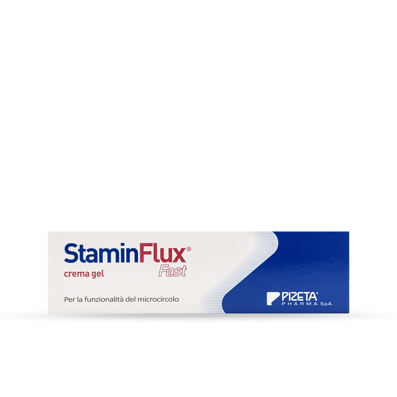 StaminFlux Fast crema gel