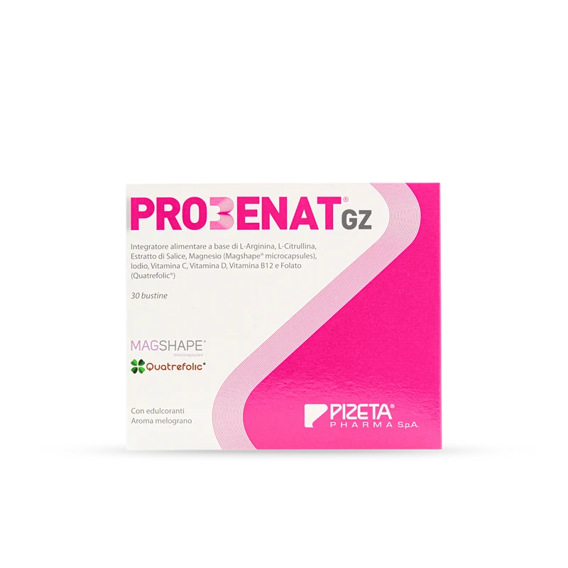 Probenat GZ