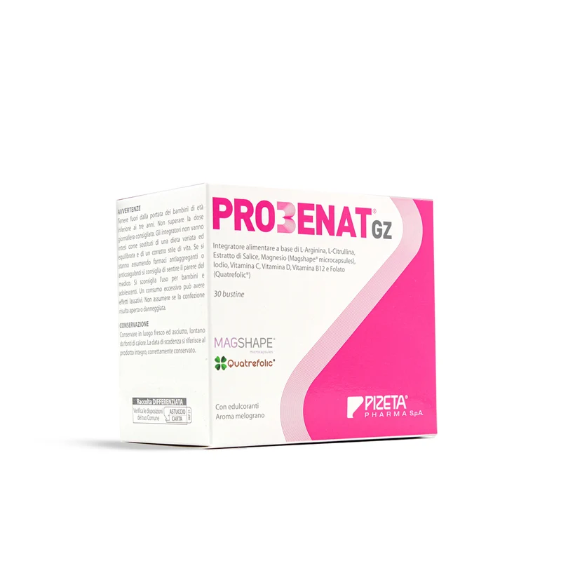 Probenat GZ